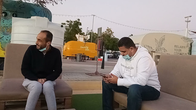 BOBA Tea - Hospitality and gastronomy