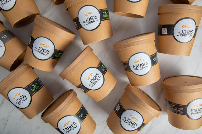 Cintafresh - Sharjah - Sharjah