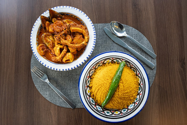 Comentarii opinii despre Lido Restaurant & Cafe مطعم و مقهى ليدو