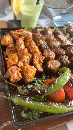 Shahba Zawaya Walk - Al Shahba - Mughaidir Suburb - Sharjah