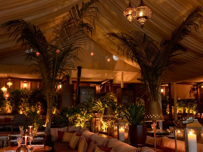 Emirates Towers Hotel - Sheikh Zayed Rd - Dubai