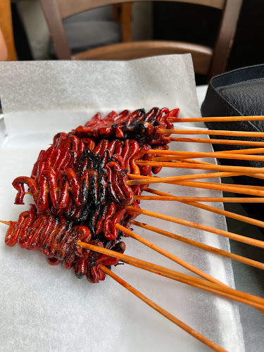 Carinderia ni Tandang Sora, Deira Dubai - Hospitality and gastronomy