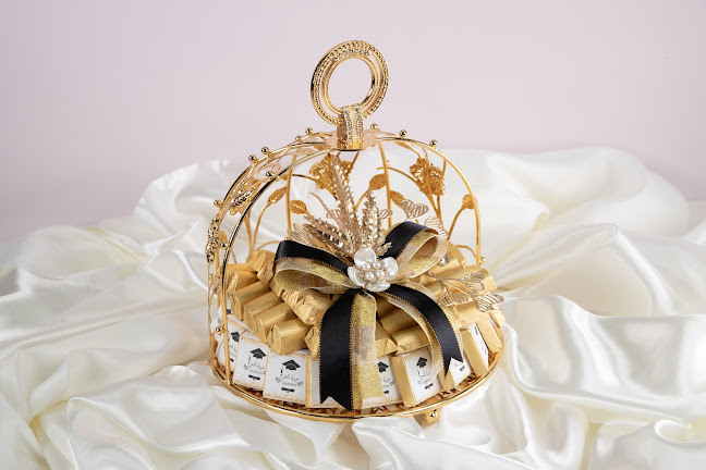 Le Chocola Shakhbout Branch لي شوكولا شخبوط - Hospitality and gastronomy