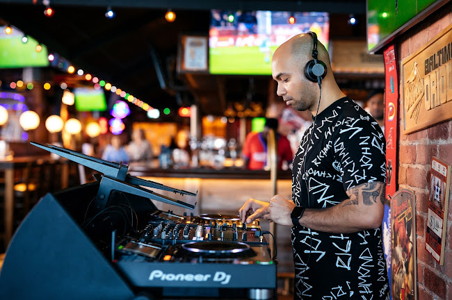 Comentarii opinii despre CLAW BBQ The Palm