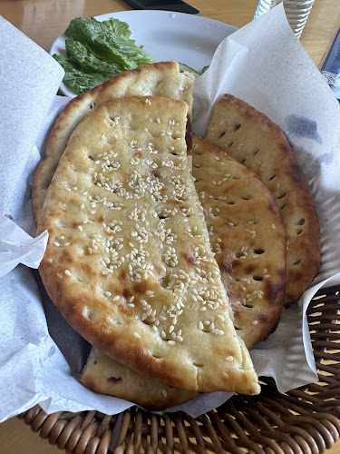 Opinii despre RABAB KABAB RESTAURANT în Abu Dhabi - Hospitality and gastronomy