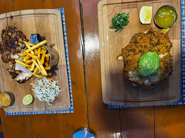 Comentarii opinii despre SoHo Bar & Grill