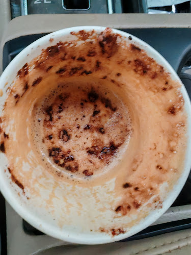 كافتيريا رائحة القهوة - Ras Al-Khaimah