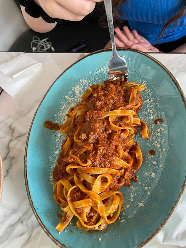 On JBR The Beach - The Walk - Dubai