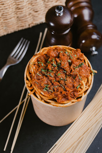 Pasta Della Nonna Mirdif (Delivery Only)