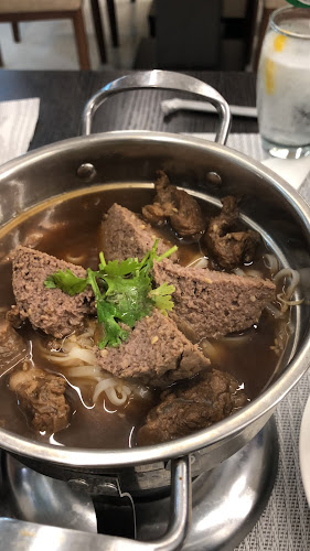 Khun Chai Thai Restaurant -Jumeira3- مطعم كون شاي تاي-جميرا ٣ - Hospitality and gastronomy