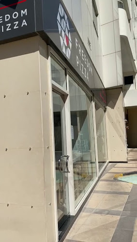 Opinii despre Freedom Pizza | JLT în Dubai - Hospitality and gastronomy