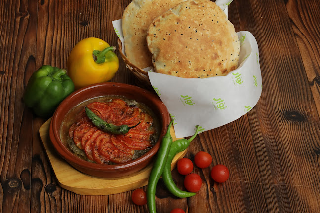 Comentarii opinii despre بيت نوار Bait Nuwwar