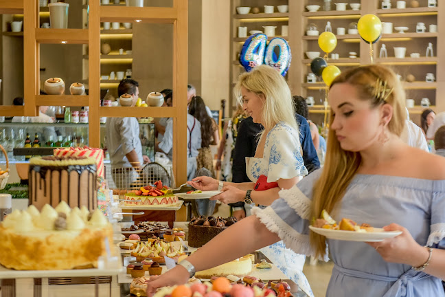 Al Mamsha Street, Le Royal Meridien Beach Resort & Spa - Dubai