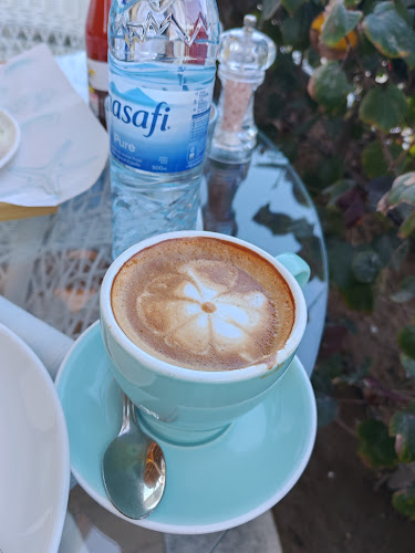 Comentarii opinii despre Arabian Fish House Restaurant & Cafe - Al Hirah Beach, Sharjah