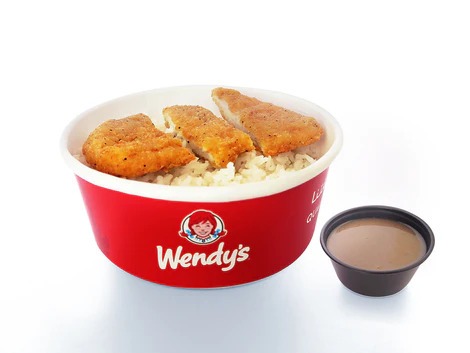 Wendy’s - Yarmouk, Sharjah - Sharjah