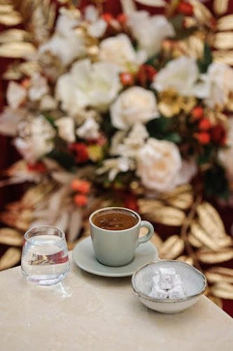 Al Baroon Cafe - Sharjah