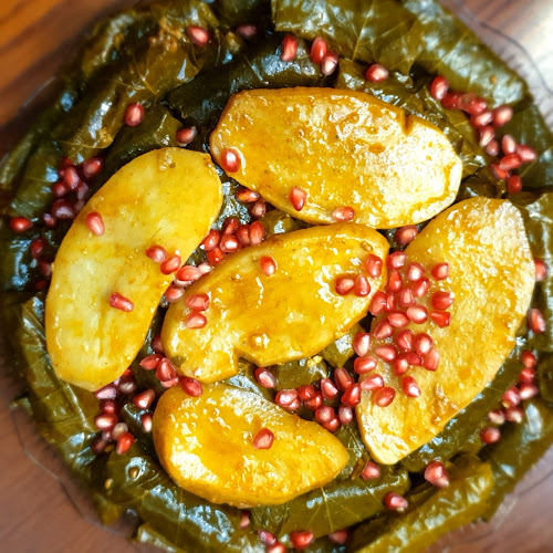 Opinii despre Azakaa waraq enab în Ajman - Hospitality and gastronomy