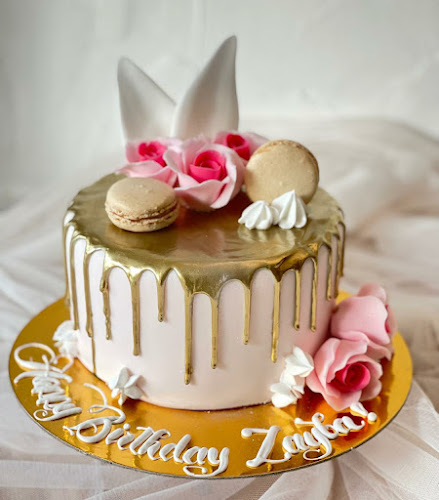 Comentarii opinii despre Celebrating Life Bakery