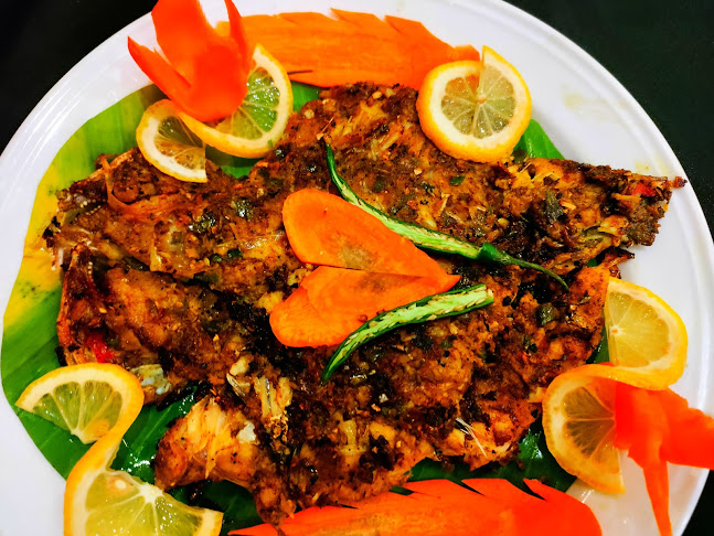 Spicy Land Restaurant Sharjah