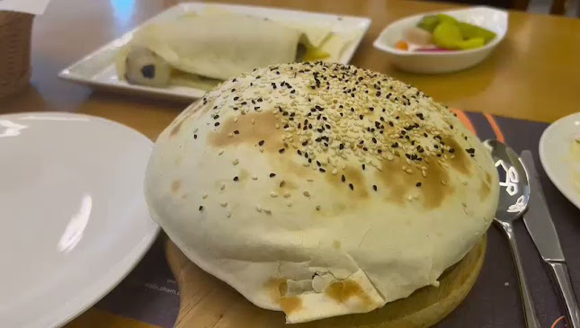 Opinii despre RAWABI AL SHAM RESTAURANT & BUTCHERY -Al Nahda Branch în Dubai - Hospitality and gastronomy