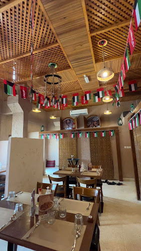 Opinii despre مطعم المباركية للمأكولات الكويتية în Ajman - Hospitality and gastronomy