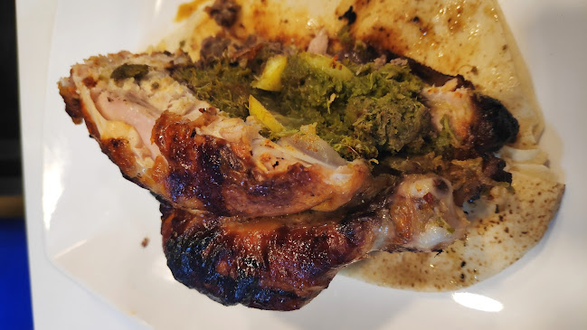 Comentarii opinii despre Rukn Shawarma Cafeteria