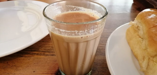 Raju Omlet Restaurant