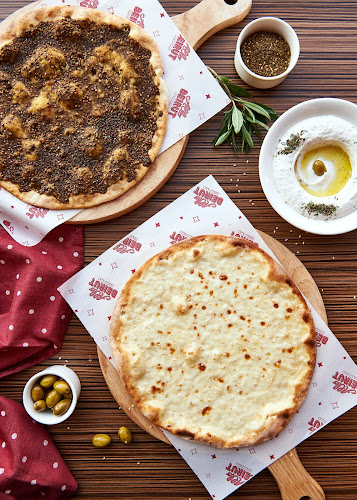 Hessa St - Al Barsha - Dubai