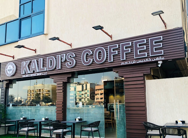 Kaldi’s Coffee L.L.C| Dubai