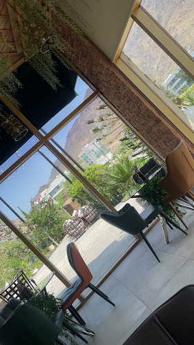 Unnamed Road - Sharjah