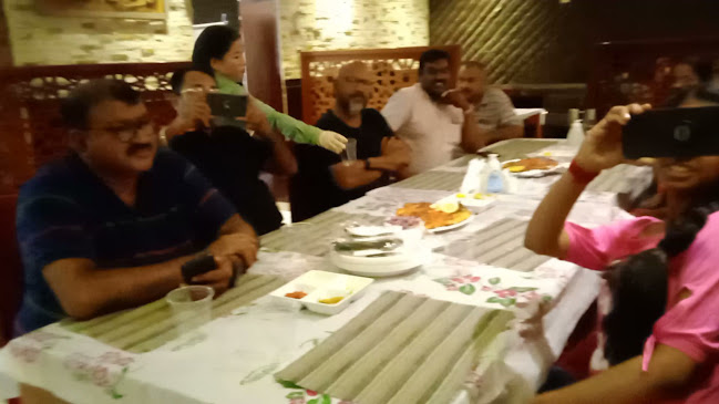 Opinii despre Themar AlBahar în Ajman - Hospitality and gastronomy