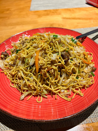 China Memory Restaurant 印象餐厅 - Dubai