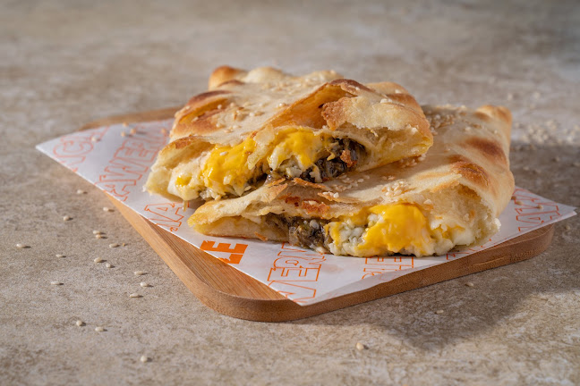 Uncle Shawerma Khalidiya - Abu Dhabi