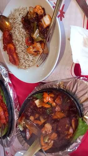 Opinii despre Kawloon Chinese Restaurant în Abu Dhabi - Hospitality and gastronomy