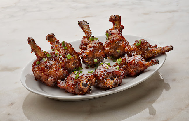 Chin Chin Sharjah, Muweilah - Sharjah