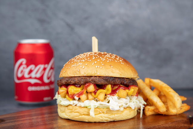 Comentarii opinii despre GO CHKN