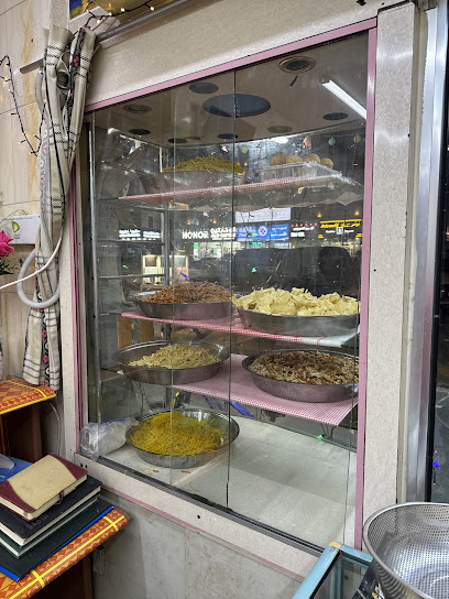 Chandni Veg Restaurant