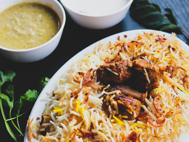 Saif Restaurant, HorAlAnz, Deira - Deccan Darbar Group of Restaurants