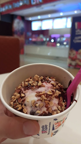 Baskin Robbins - Khalidiyah Mall - Abu Dhabi