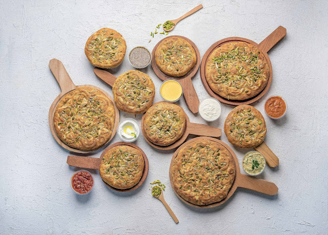 Opinii despre Baker Barn Kitchen (Drive Thru) (No Dine-in) în Dubai - Hospitality and gastronomy