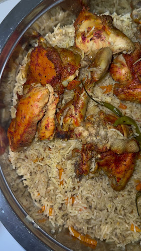 Comentarii opinii despre Lamsat Ajdad kitchen لمسة اجداد