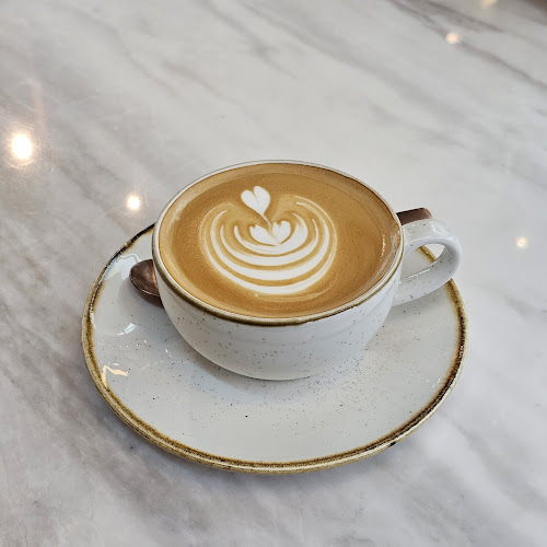 The Copper Table Bistro | Al Zahia