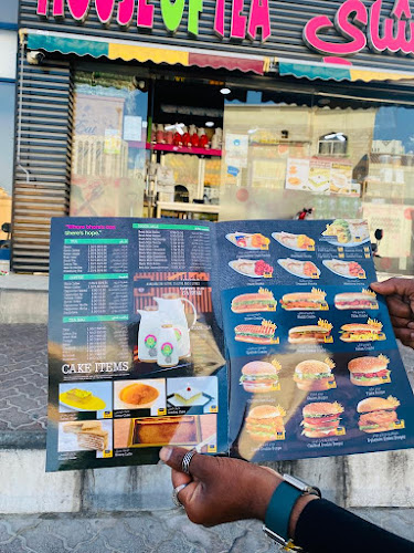 63 Ar Rijaybah St - Al Nahyan - Zone 1 - Abu Dhabi