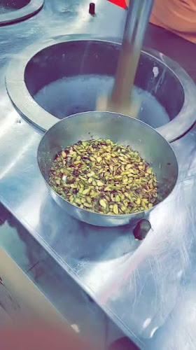 Comentarii opinii despre بكداش الطربوش لبيع المثلجات Bakdash Al Tarboush ice cream sale