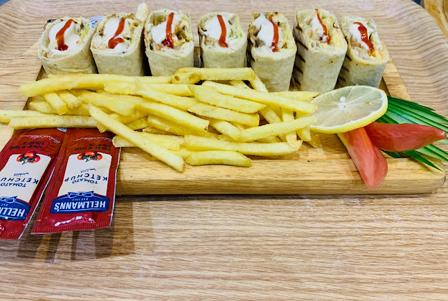 Comentarii opinii despre Shay Al Youm Restaurant