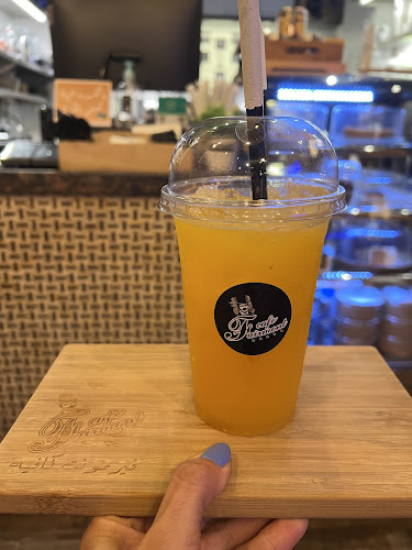 Comentarii opinii despre Fairmont Cafe فيرمونت كافيه