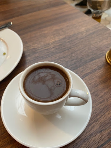 Comentarii opinii despre Al Bait Al Shami Restaurant