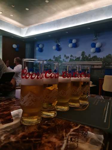 Opinii despre Dhe Arippa Restaurant - Clifton International Hotel - în Fujairah - Hospitality and gastronomy