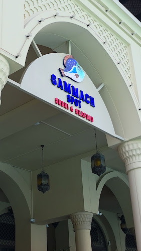 Comentarii opinii despre Sammach Spot