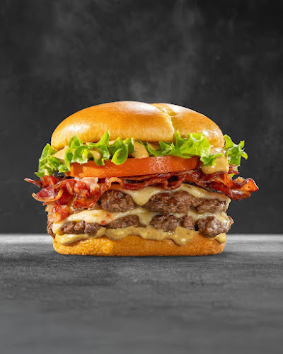 Wayback Burgers - Hospitality and gastronomy